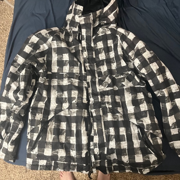 Button | Jackets & Coats | Burton Dry Ride Insulated Ski Jacket
